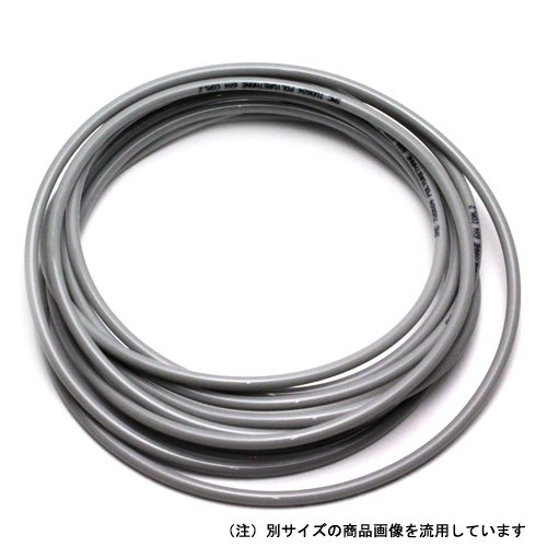 (未使用･未開封品)SK11 ポリウレタンチューブ 外径Φ12mm 長さ5m ライトグレー エアー配管用 TU1208GR2-5 Amazon | SK11(エスケー11) ポリウレタンチューブ 外径Φ12mm 長さ5m